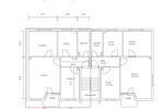 Etagenwohnung Essen Stadtbezirk VI - 3 Zimmer, 61 m&sup2;, 155.555&euro; | Angebot:27427342