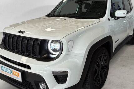 Jeep Renegade 85.000 km 13.249 &euro; Duisburg 47138