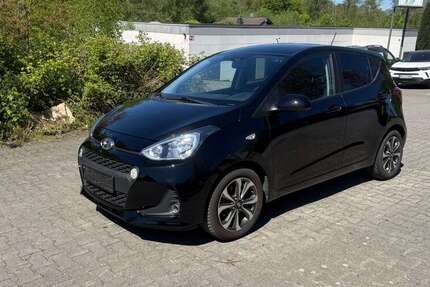 Hyundai i10 64.500 km 8.898 &euro; Witten 58454