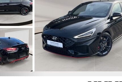 Hyundai i30 3.303 km 38.889 € Oberhausen 46149