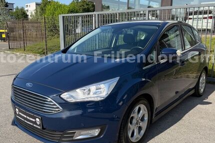 Ford C-Max 92.801 km 8.950 &euro; Bochum 44866