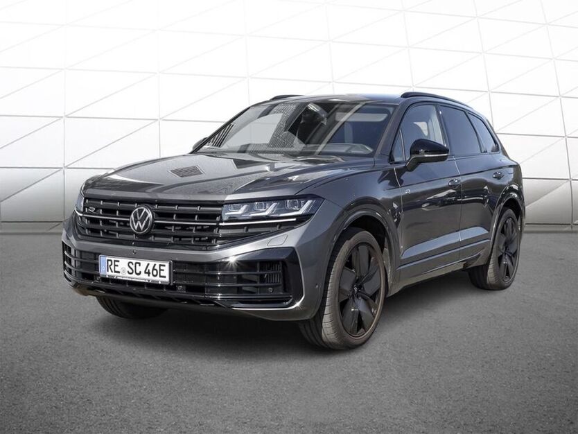Touareg