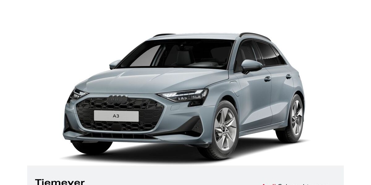 Audi A3 3.959 km 35.730 &euro; Bochum 44809