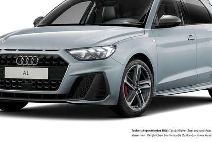 Audi A1 7.667 km 31.722 &euro; Dortmund 44143