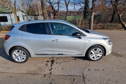 Renault Clio 72.000 km 11.780 &euro; Dinslaken 46537