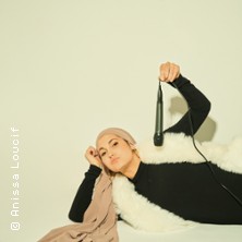 Anissa Loucif - Mach nicht so auf teuer 06.11.2025 LOCH