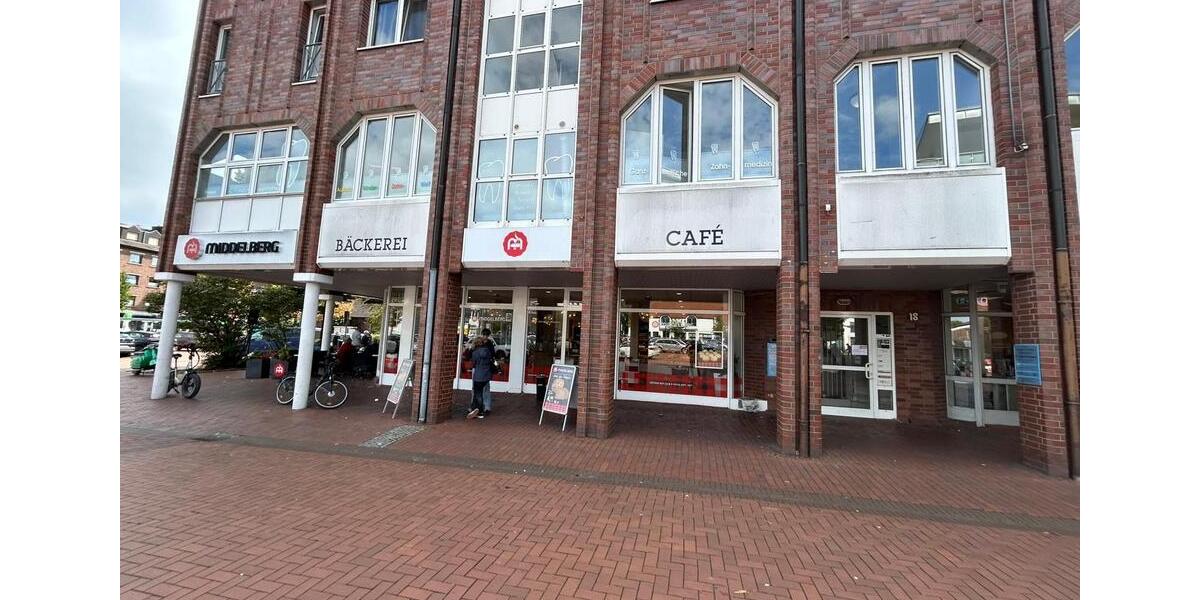 +++BIS ZU 3 MONATE MIETFREI +++ Gewerbeeinheit im Herzen von Waltrop zimmer