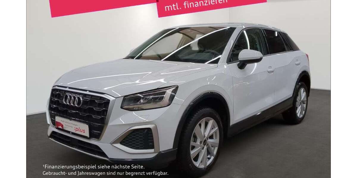 Audi Q2 25.485 km 28.499 &euro; Mülheim an der Ruhr 45481
