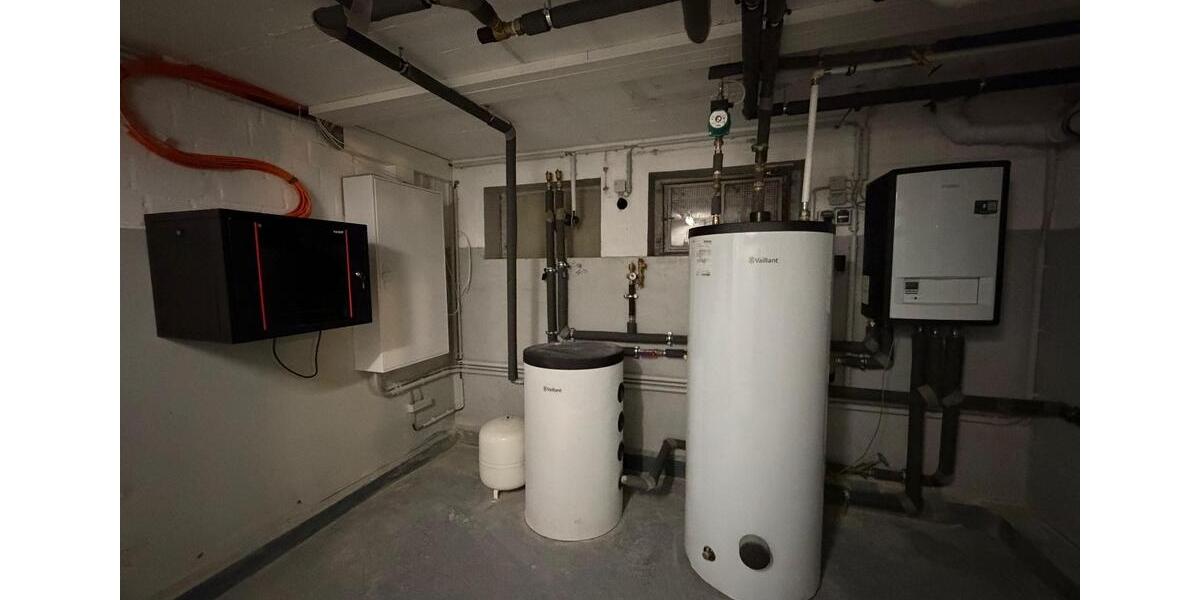 Reihenhaus Gladbeck Alt-Rentfort - 7 Zimmer, 140 m&sup2;, 1.950&euro; | Angebot:25595852