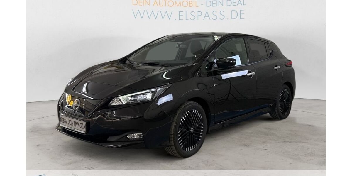 Nissan Leaf 31.029 km 16.980 € Dinslaken 46539
