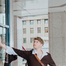 Robin Hood 22.03.2026 Schauspielhaus Bochum