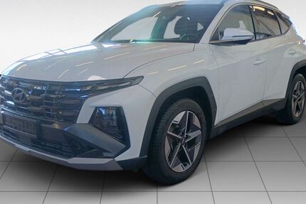 Hyundai TUCSON 16.654 km 27.990 &euro; Recklinghausen 45657