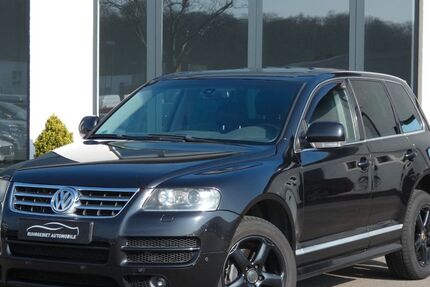 VW Touareg 296.611 km 4.870 &euro; Bochum 44807