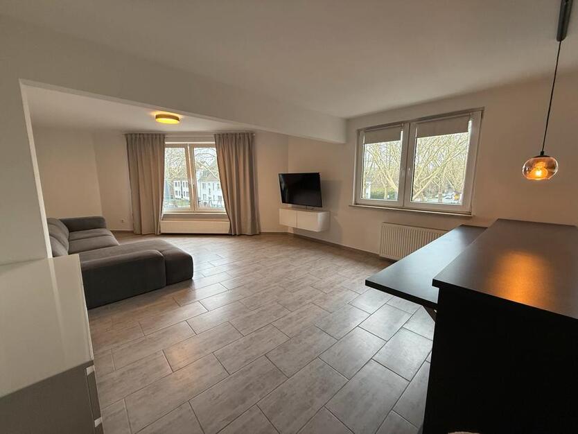 Schöne 3,5 Zimmer Wohnung in Bochum-Günnigfeld 89qm