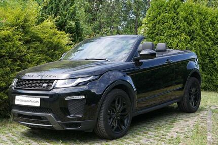 Land Rover Range Rover Evoque 48.000 km 55.990 € Gelsenkirchen 45899