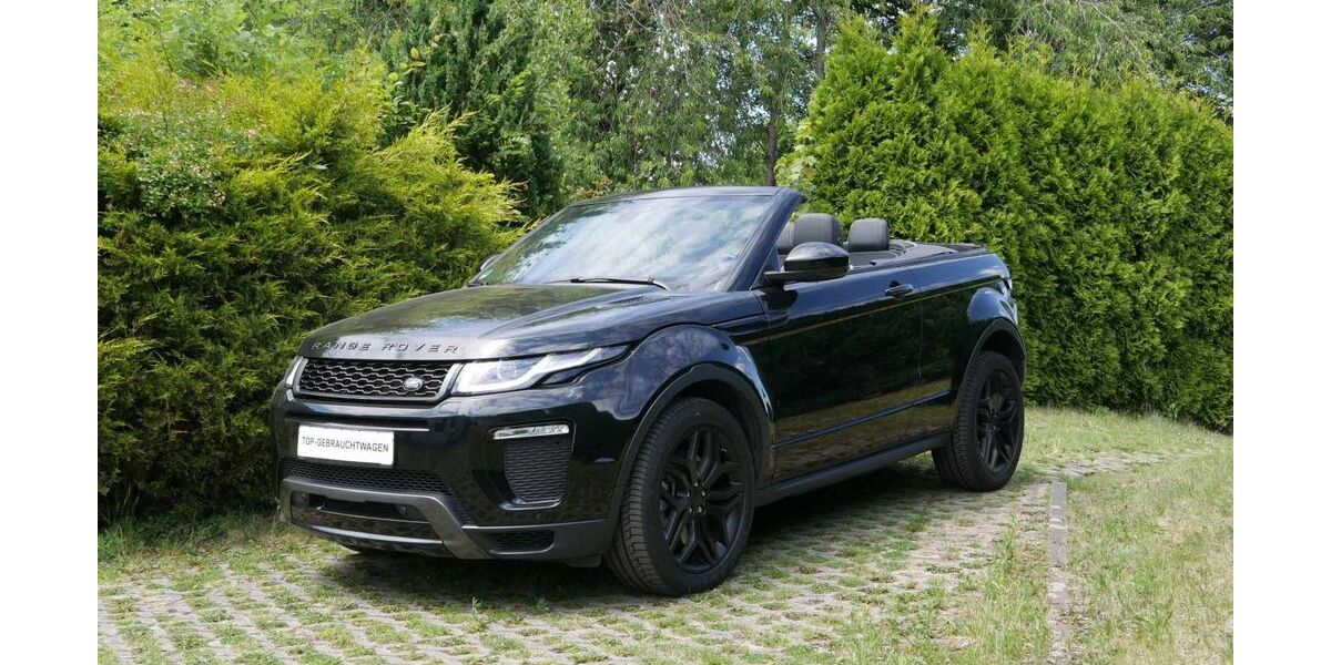 Land Rover Range Rover Evoque 48.000 km 55.990 &euro; Gelsenkirchen 45899