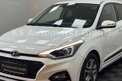 Hyundai i20 56.680 km 13.150 &euro; Essen 45326