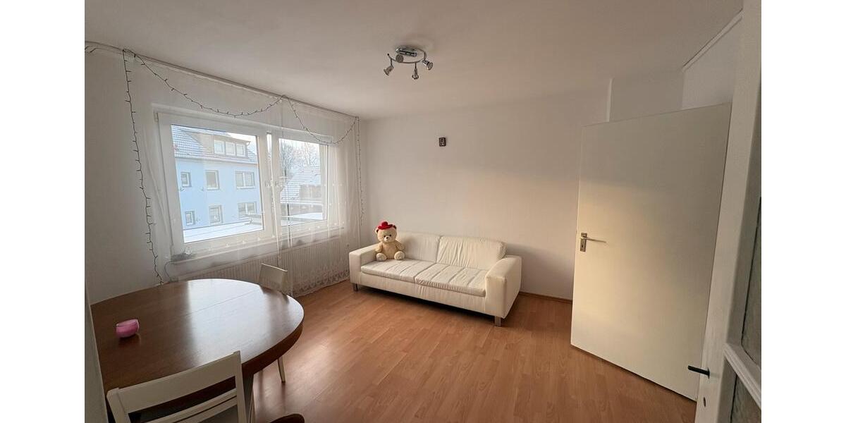 Etagenwohnung Bochum Bochum-Südwest - 2 Zimmer, 50 m&sup2;, 700&euro; | Angebot:25406269