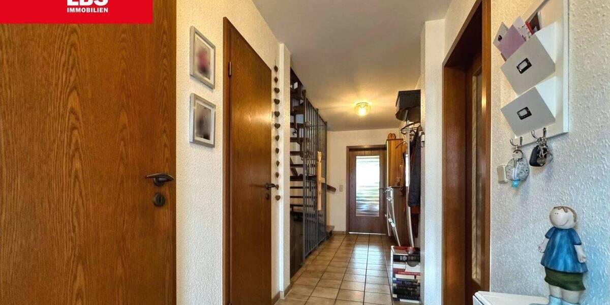Reihenmittelhaus Bottrop Batenbrock - 5 Zimmer, 100 m&sup2;, 335.000&euro; | Angebot:26909562