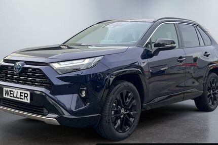 Toyota RAV 4 19.217 km 40.990 € Dortmund 44143