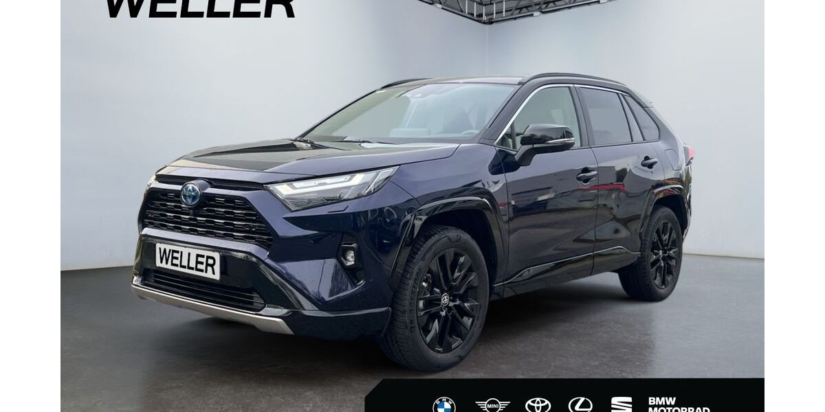 Toyota RAV 4 19.217 km 40.990 &euro; Dortmund 44143