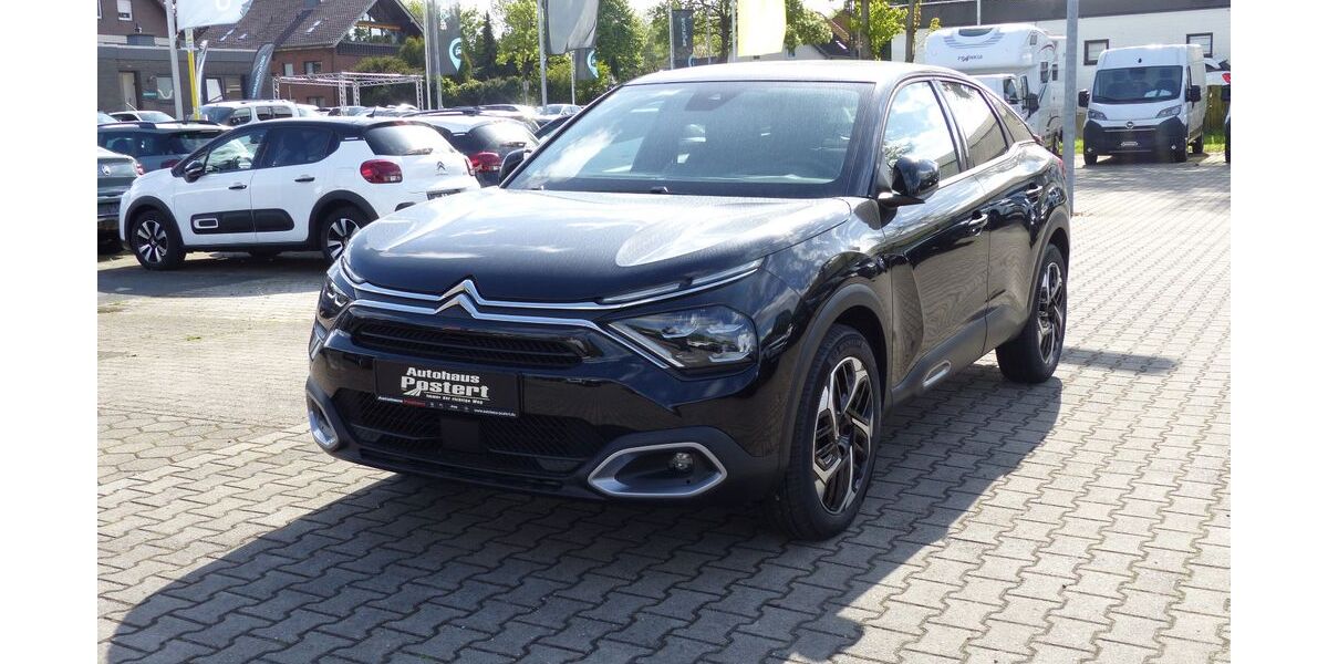 Citroen C4 19.500 km 20.980 &euro; Oberhausen 46147
