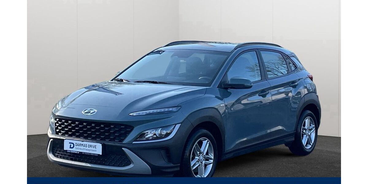 Hyundai KONA 54.000 km 15.990 &euro; Datteln 45711