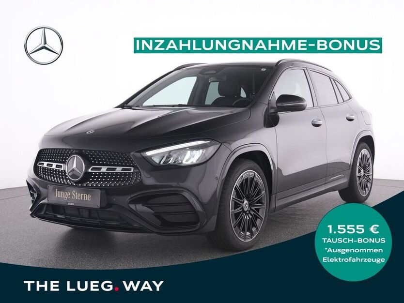GLA 200
