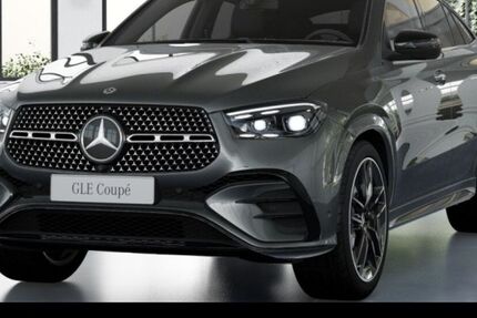 Mercedes-Benz GLE 450 9.900 km 113.990 &euro; Duisburg 47138
