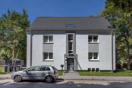 Wohnung Gelsenkirchen Scholven - 2 Zimmer, 41 m&sup2;, 289&euro; | Angebot:26149883