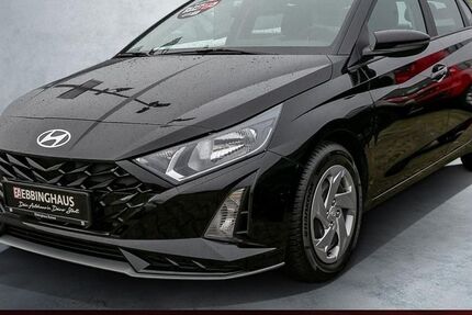 Hyundai i20 11.727 km 17.499 &euro; Dortmund 44289