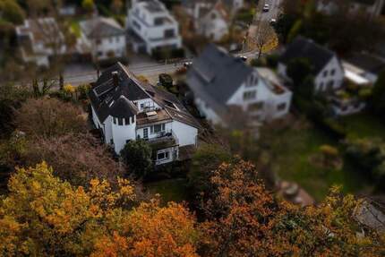 Drei-Familienhaus in Ratingen-Hösel 1 zimmer