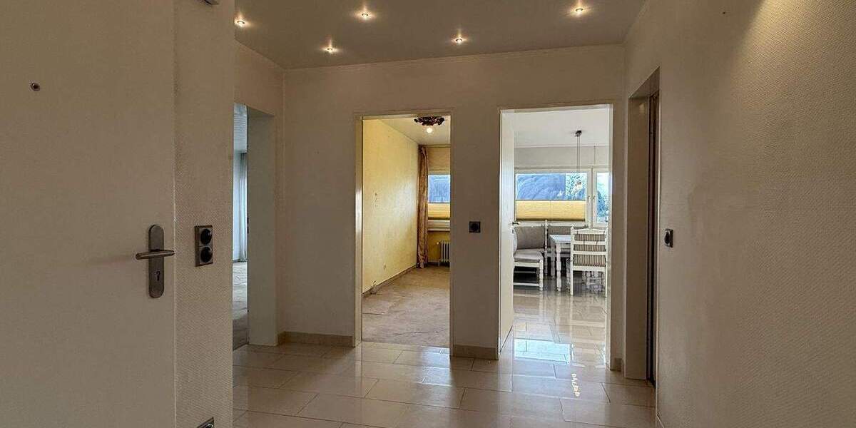 Mehrfamilienhaus, Wohnhaus Herten Langenbochum - 7 Zimmer, 260 m&sup2;, 499.000&euro; | Angebot:25167385