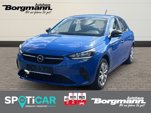 Opel Corsa 33.130 km 14.550 € Haltern am See 45721