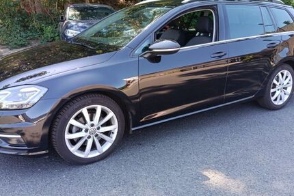VW Golf 104.000 km 12.990 &euro; Recklinghausen 45659
