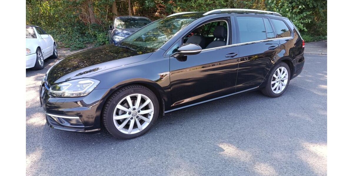 VW Golf 104.000 km 12.990 &euro; Recklinghausen 45659