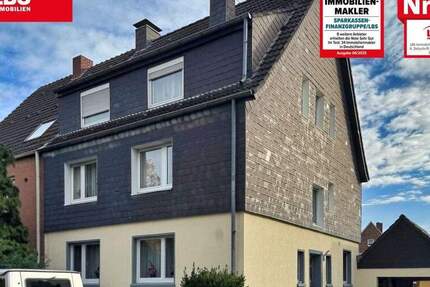 Wohnung Dorsten Feldmark - 2 Zimmer, 79 m&sup2;, 229.000&euro; | Angebot:24450644