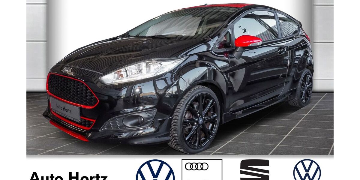 Ford Fiesta 79.400 km 8.490 &euro; Duisburg 47269