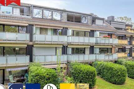 Wohnung Ratingen Homberg - 3 Zimmer, 69 m&sup2;, 229.000&euro; | Angebot:27413014