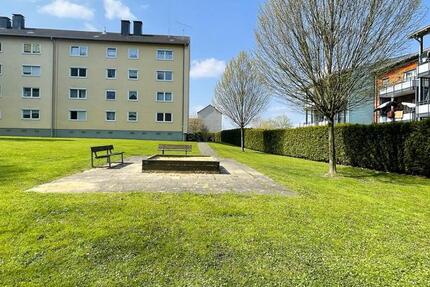 PROVISIONSFREI - Leerstehende 3-Zimmer-Wohnung in guter Wohnlage 3 zimmer