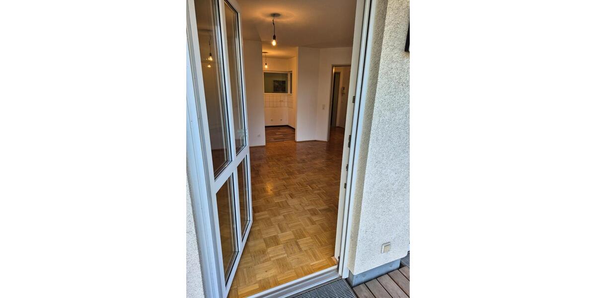 Etagenwohnung Dortmund Huckarde - 2.5 Zimmer, 46 m&sup2;, 125.000&euro; | Angebot:25540092