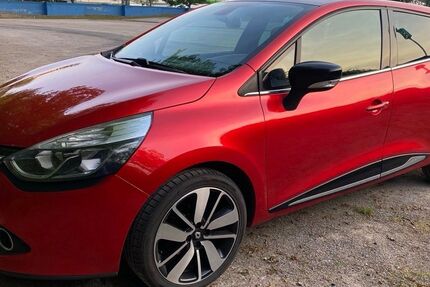 Renault Clio 180.000 km 6.799 &euro; Dortmund 44139