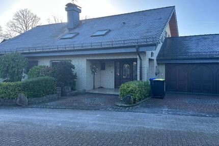 Helle großzügige Einliegerwohnung in Schermbeck-Gahlen 3.5 zimmer