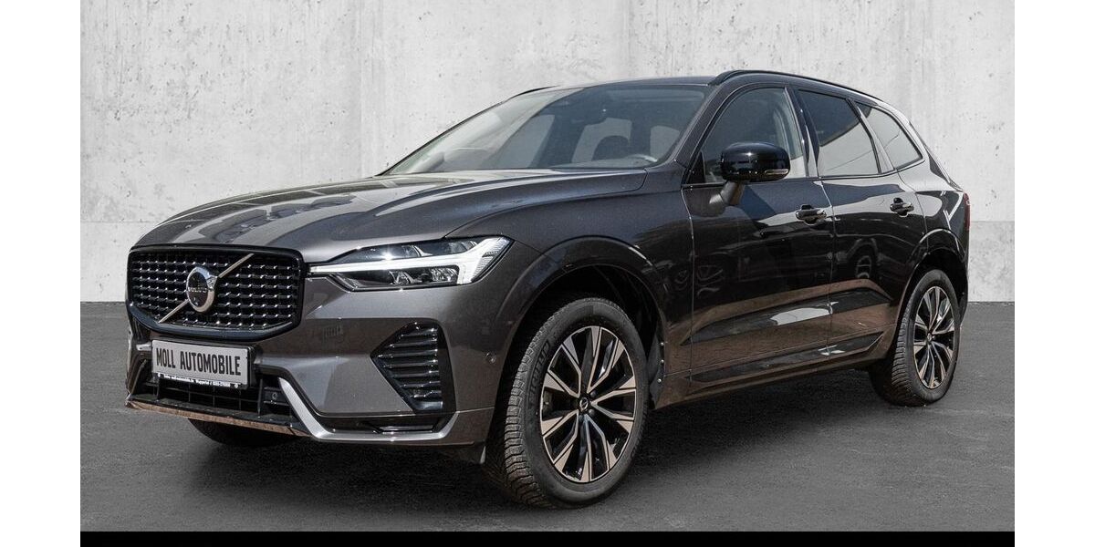 Volvo XC60 16.885 km 37.690 &euro; Wuppertal 42109