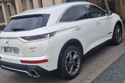 DS Automobiles DS7 (Crossback) 109.000 km 21.500 € Duisburg 47178