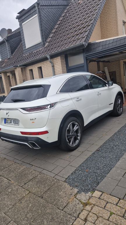 DS Automobiles DS7 (Crossback) 109.000 km 21.500 € Duisburg 47178