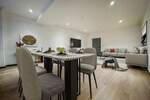 Etagenwohnung Oberhausen Altstadt-Süd - 2 Zimmer, 127 m&sup2;, 1.250&euro; | Angebot:25748233