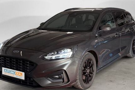 Ford Focus 42.500 km 15.497 &euro; Dinslaken 46539
