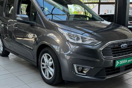 Ford Tourneo Connect 90.270 km 17.890 € Bottrop 46236
