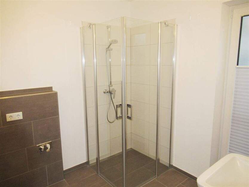 Moderne 3 Zimmer Wohnung mit EBK und Balkon in Wuppertal - Uellendahl 3 zimmer